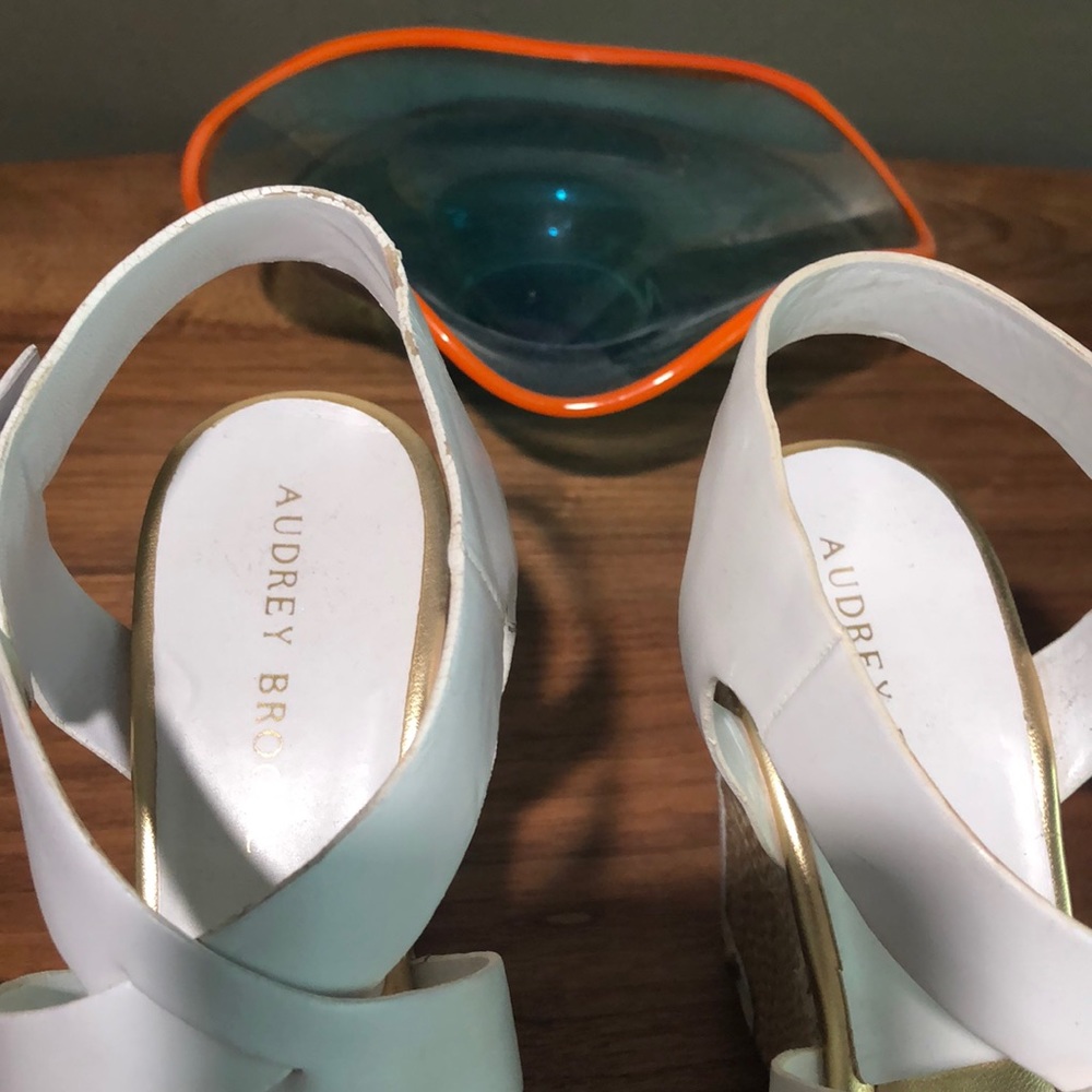 Wedge Summer Sandal - Picture 6 of 6